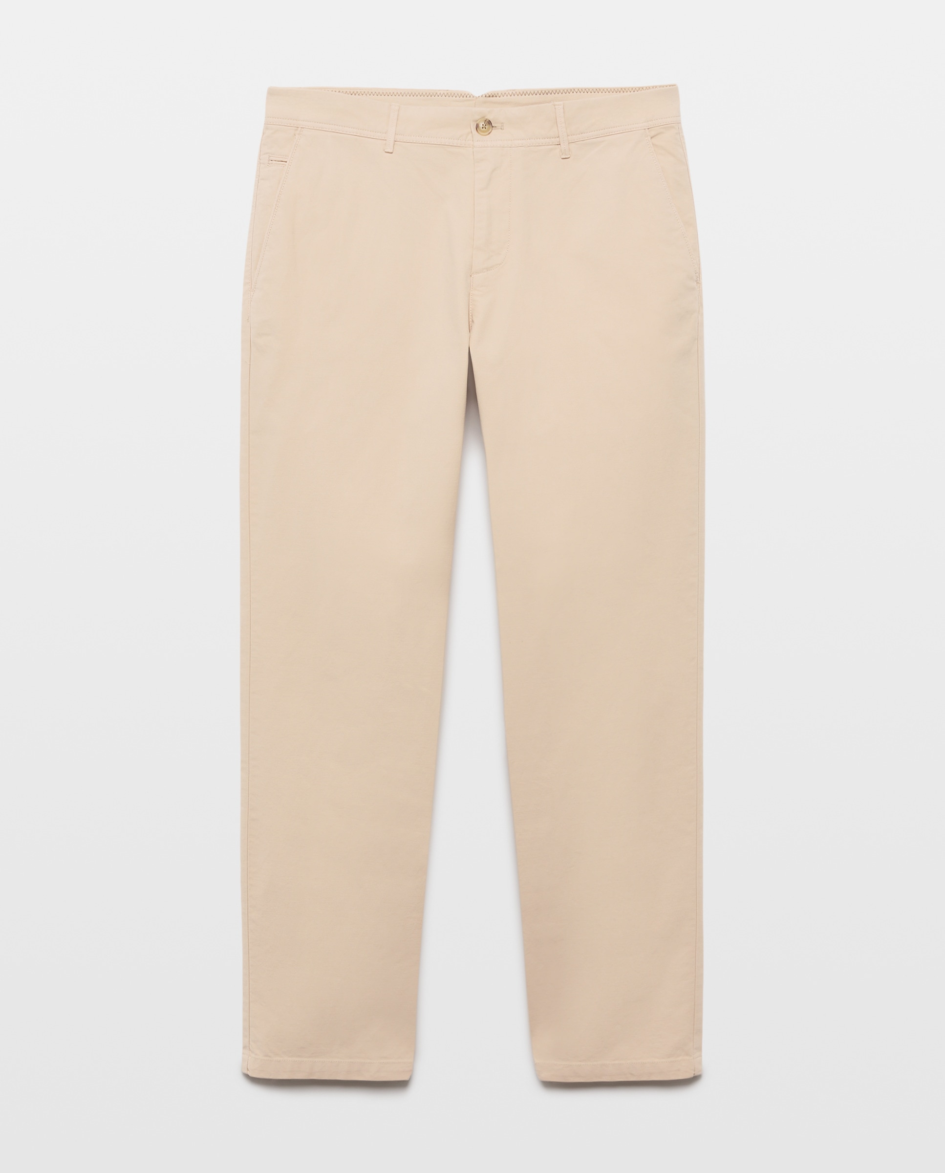 Imagem 0 de Calças Chino Classic Fit