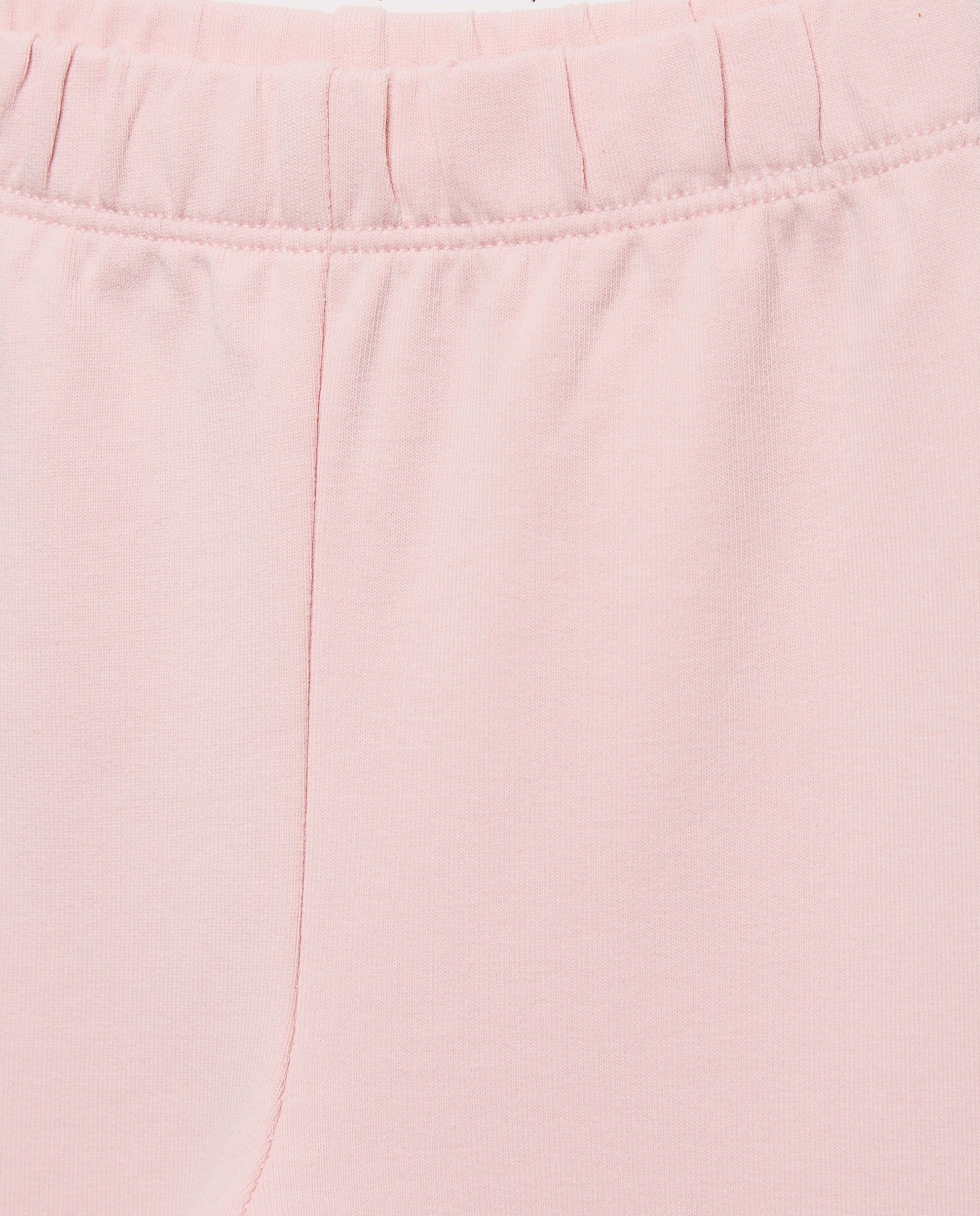 Conjunto de 3 Peças de Felpa de Bebé Coconut El Corte Inglés 200 Rosa-4