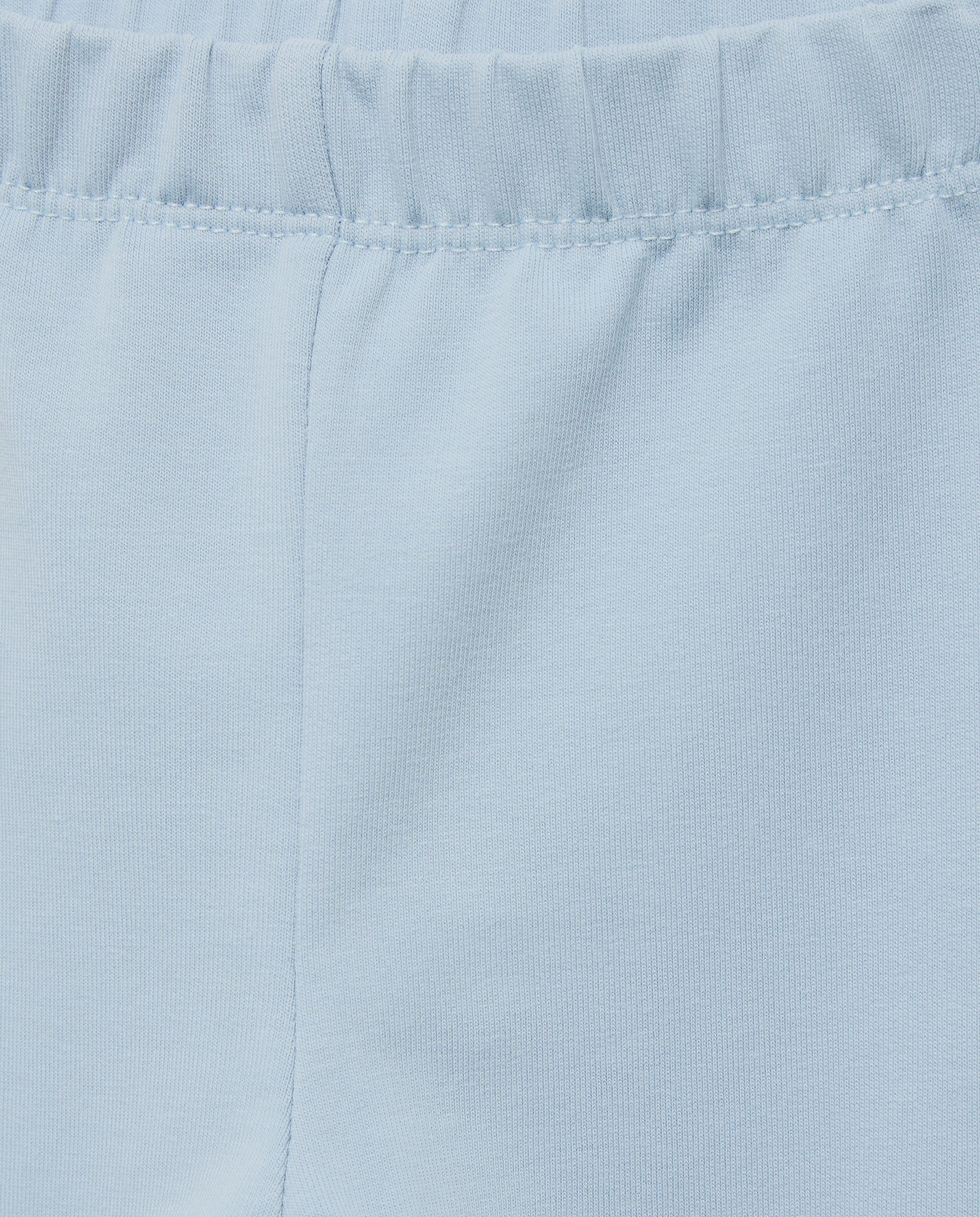 Conjunto de 3 Peças de Felpa de Bebé Coconut El Corte Inglés 400 Azul-4