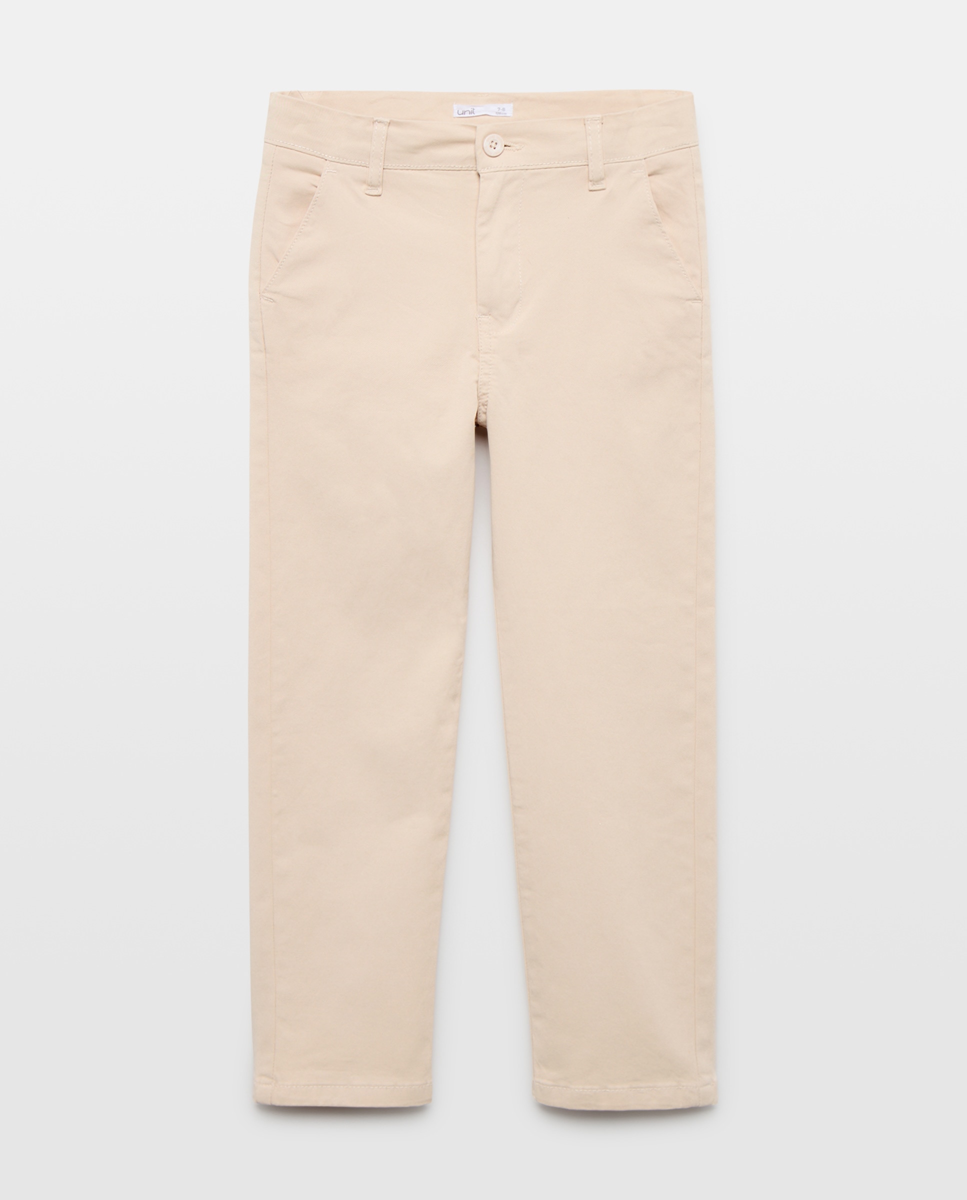 Imagen 0 de Pantalón de niño chino