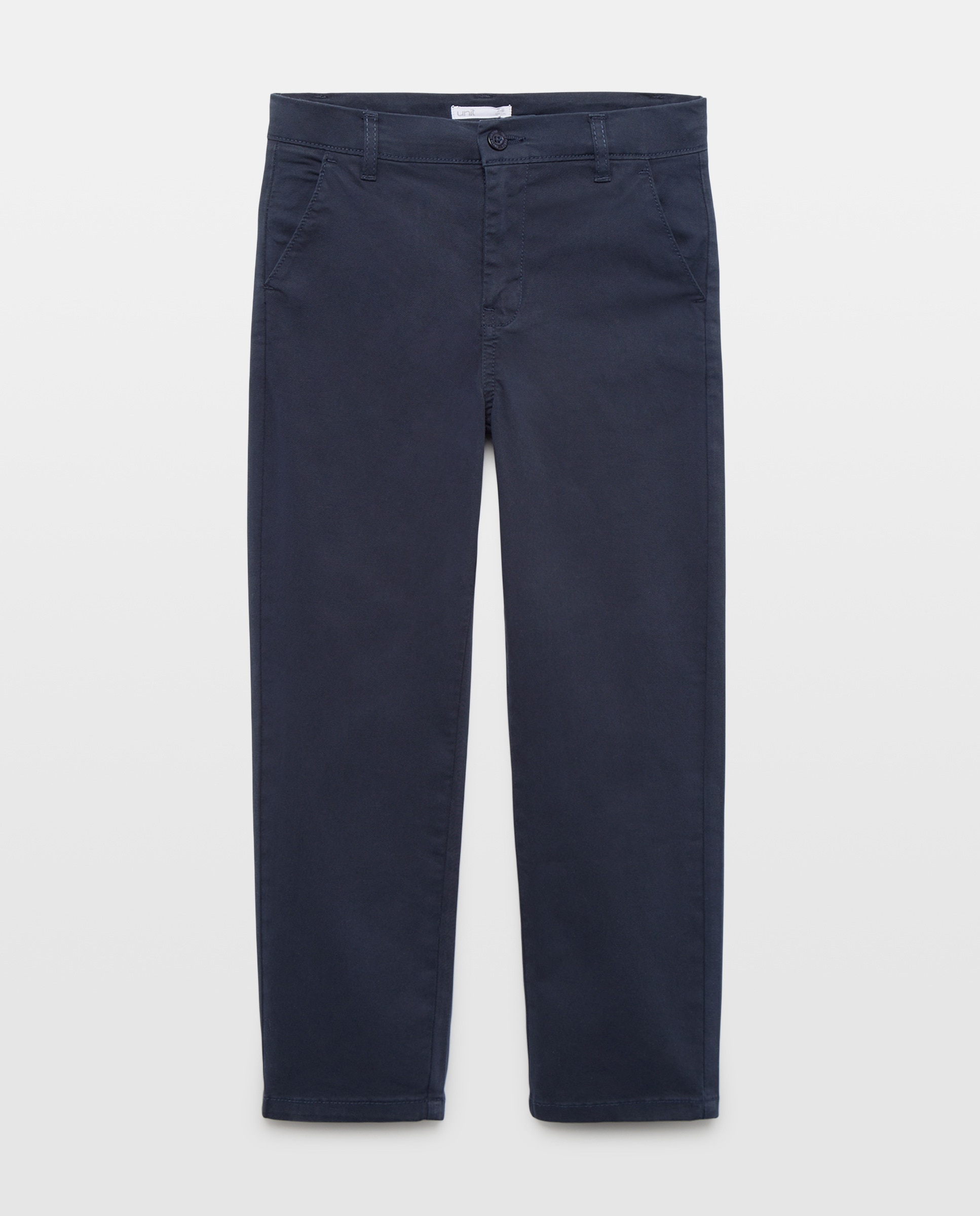 Imagen 0 de Pantalón de niño chino