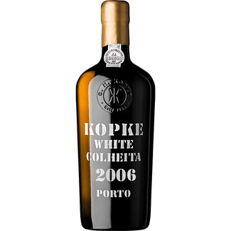 Vinho do Porto Branco garrafa 75 cl - Kopke