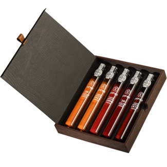 Porto Kit Traveller embalagem 50 cl - Kopke