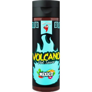 Molho Picante Mexicano embalagem 310 g - Hot Chip