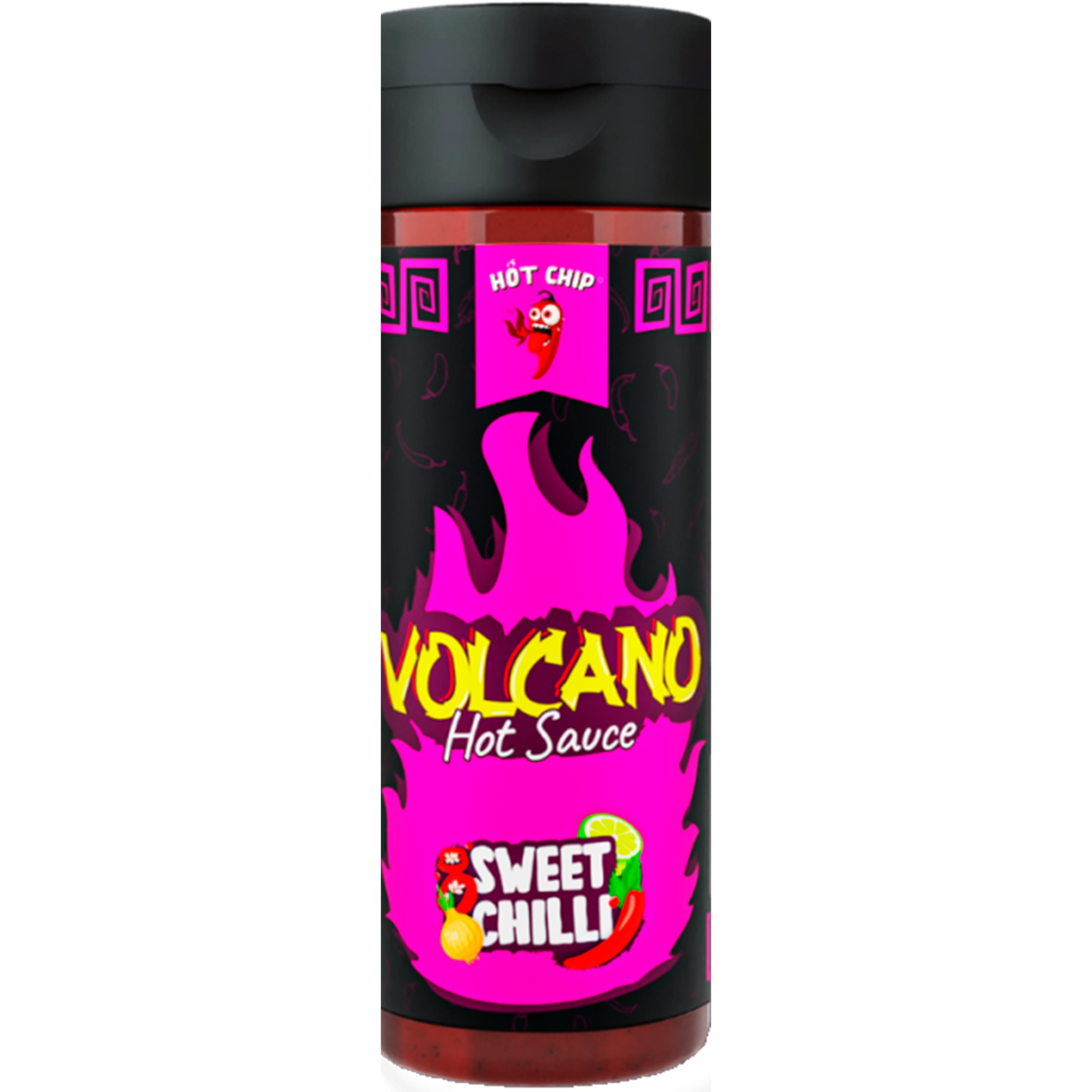 Molho Picante Sweet embalagem 310 g