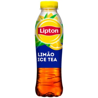 Ice Tea de Limão garrafa 50 cl - Lipton