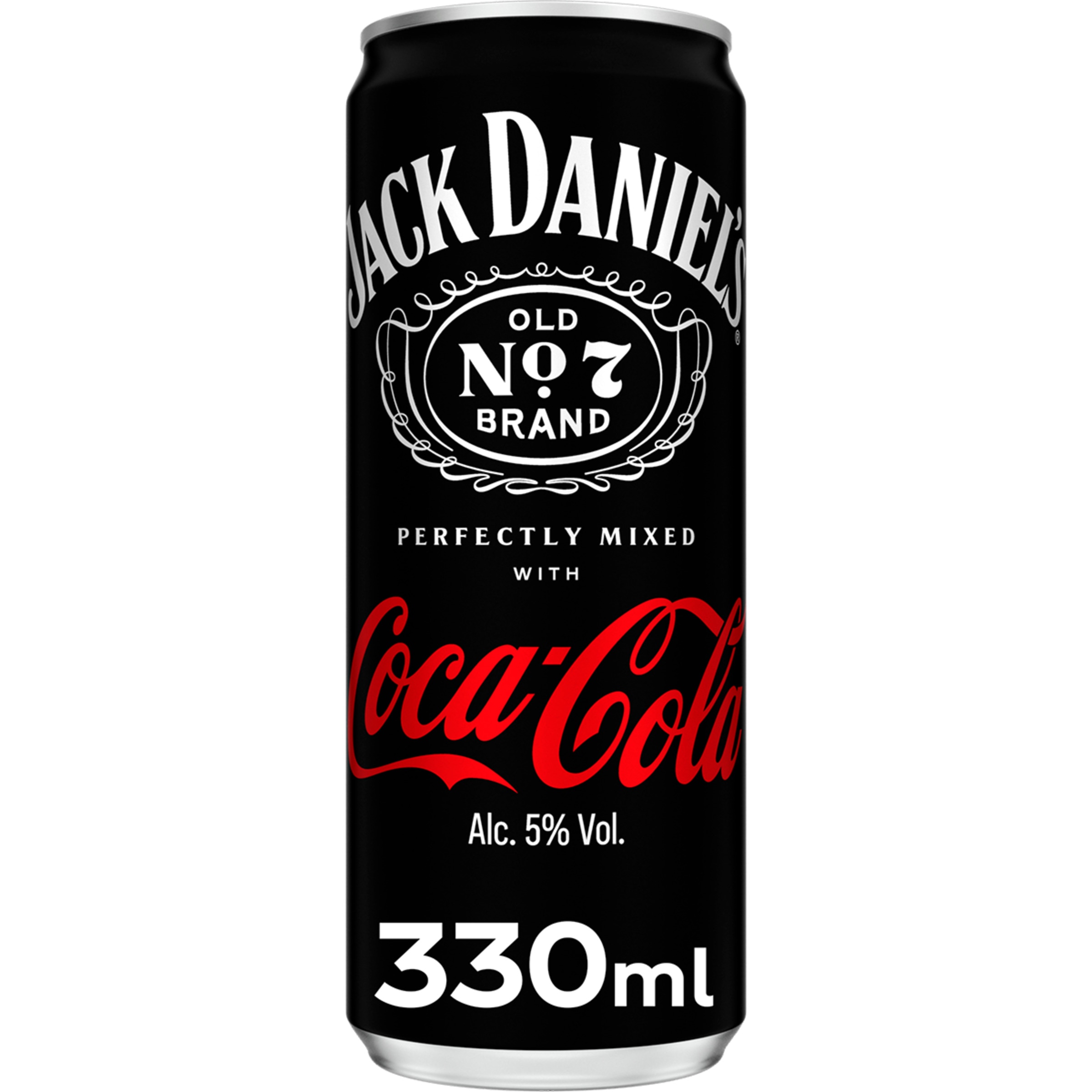 Whisky lata 33 cl