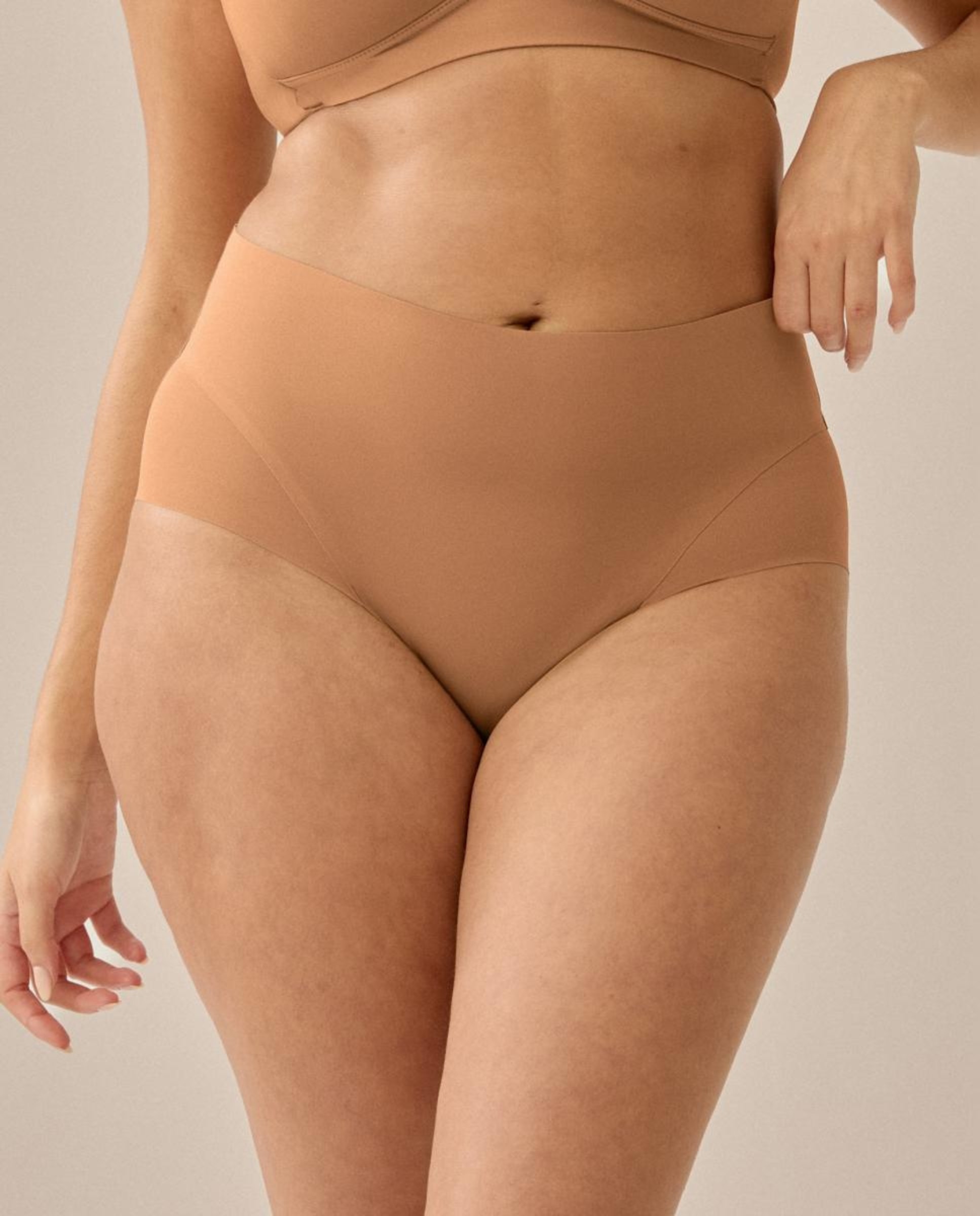 Imagem 0 de Cueca de Cintura Subida