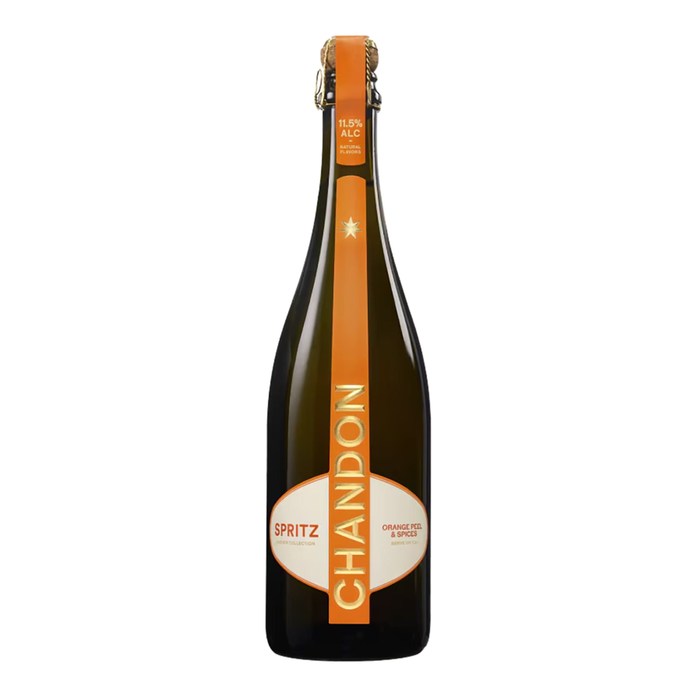 Imagen 0 de Chandon Spritz