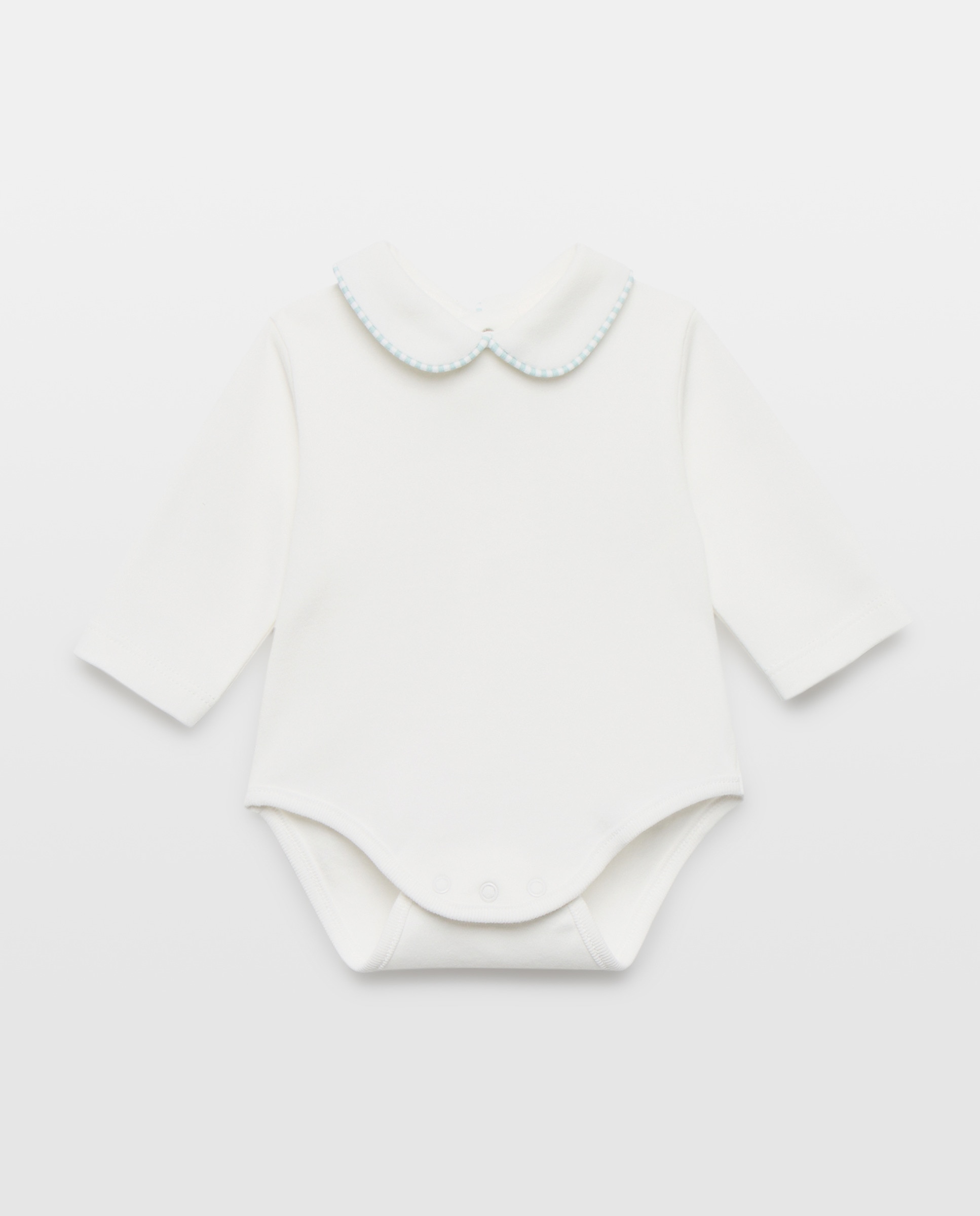 Conjunto de 3 Peças de Felpa de Bebé Coconut El Corte Inglés Verde-3