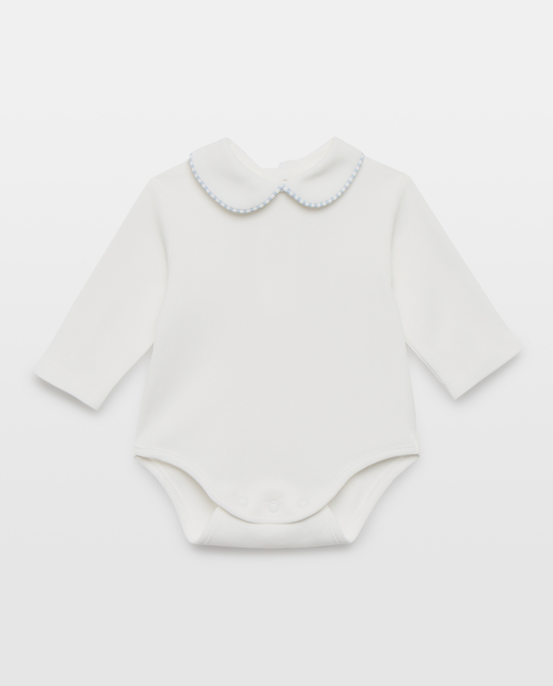 Conjunto de 3 Peças de Felpa de Bebé Coconut El Corte Inglés 400 Azul-3