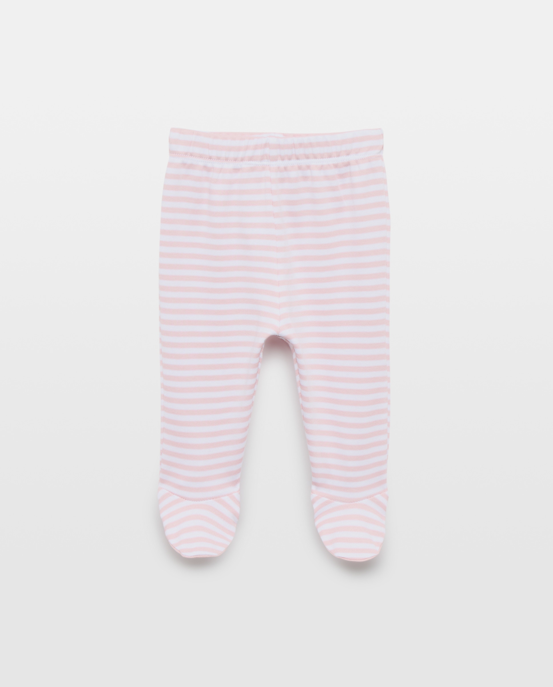 Conjunto para bebé estampado fantasía cuello gola - Coconut El Corte Inglés - Rosa Rosa-3