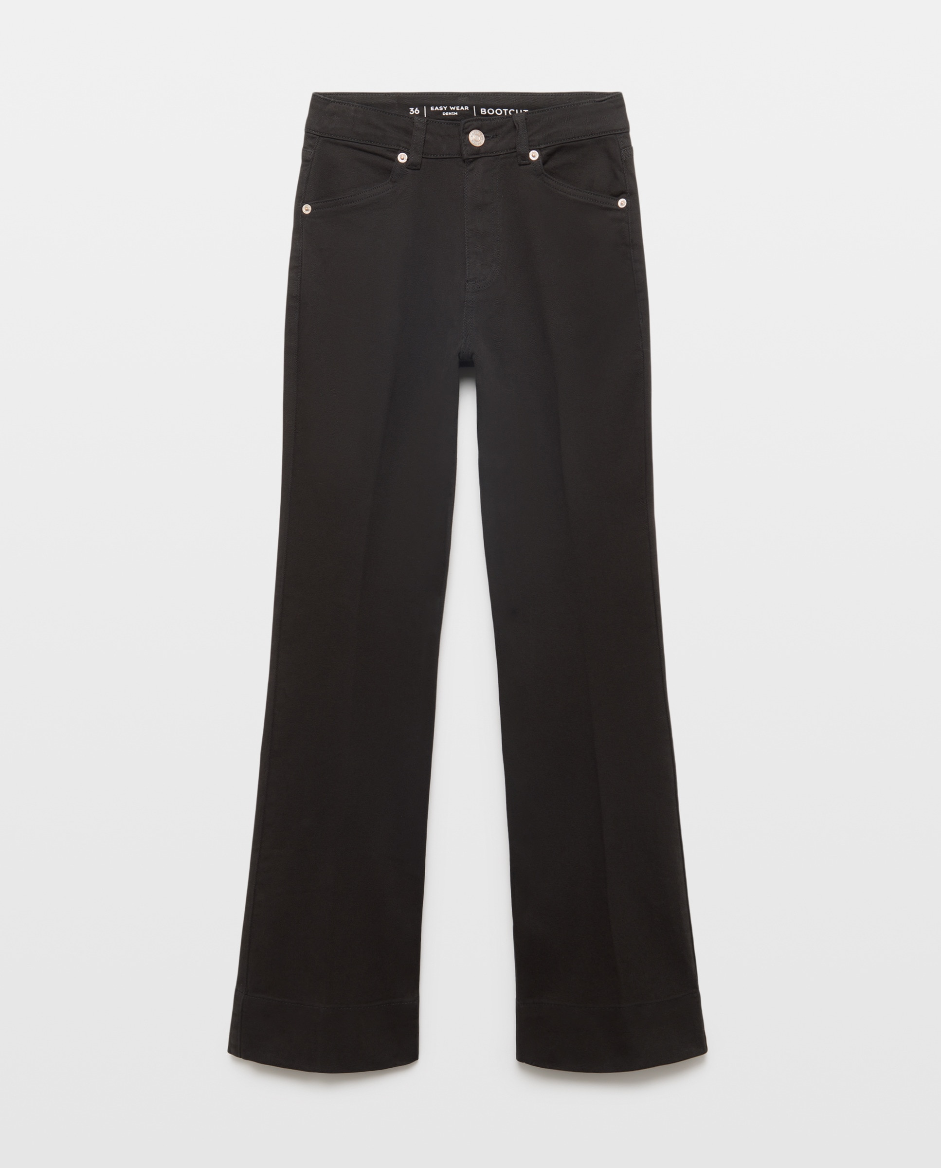 Imagem 0 de Jeans Bootcut