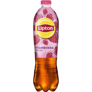 Ice Tea Framboesa garrafa 2 L - Lipton
