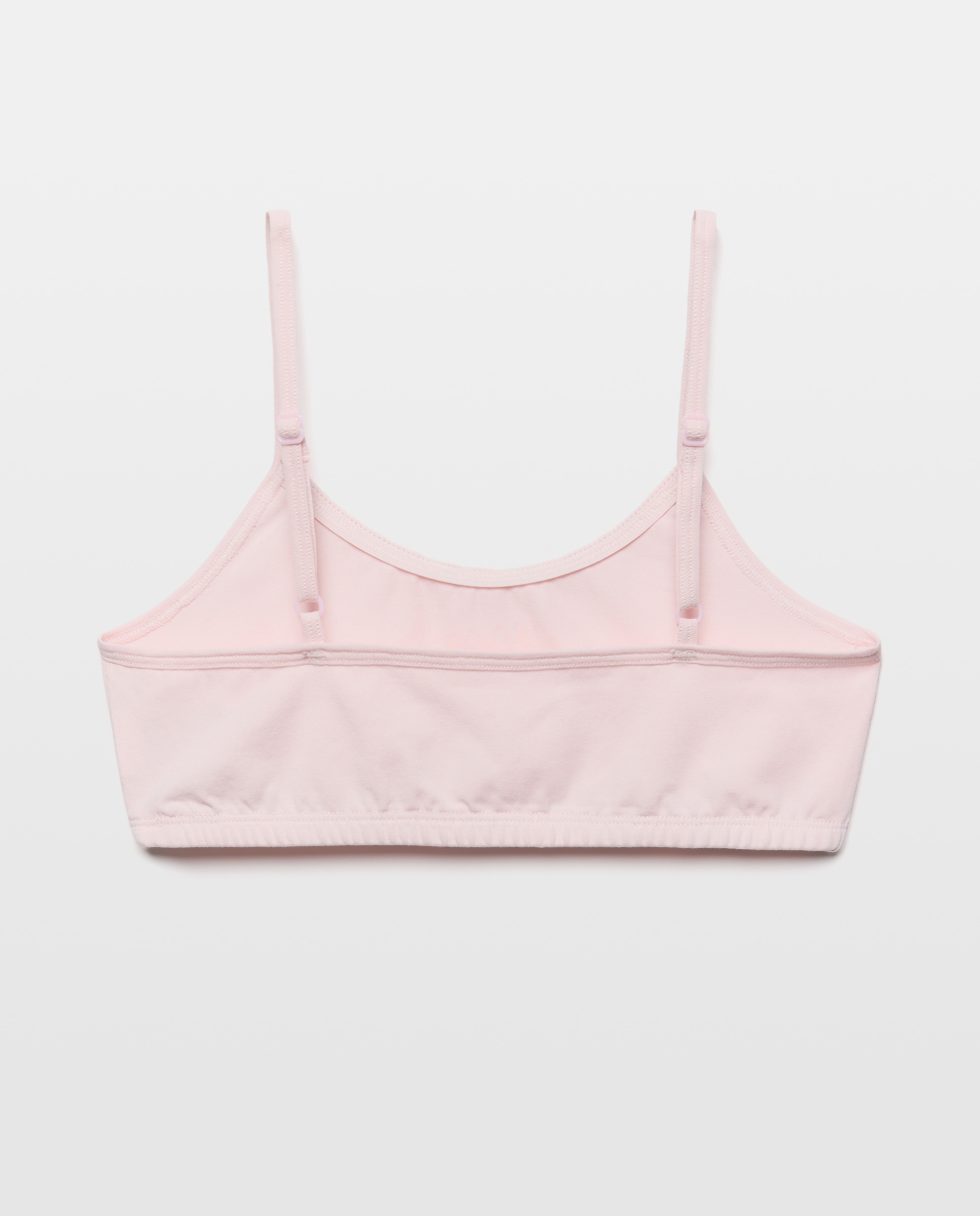 Pack de Dois Tops Stitch Multicolor-2