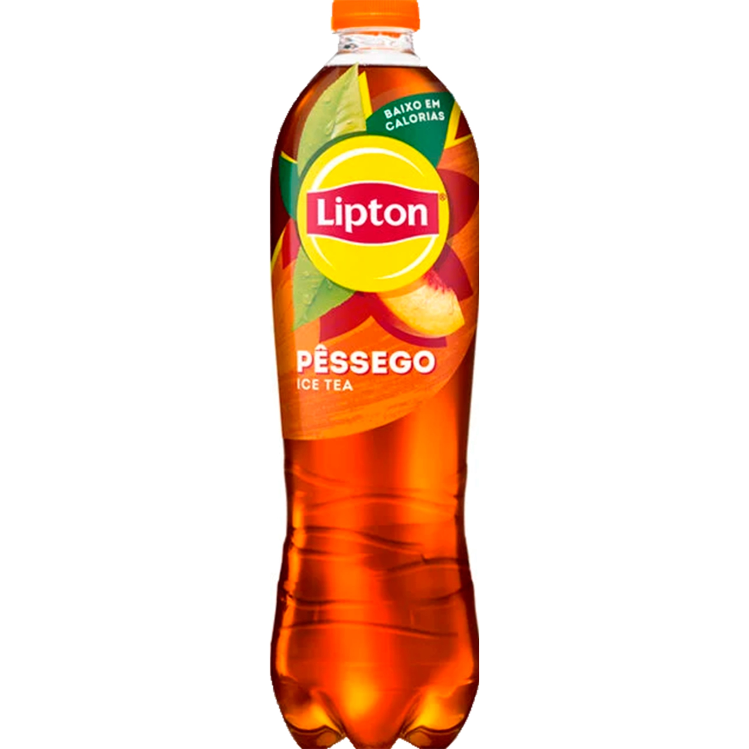Ice Tea de Pêssego garrafa 2 L