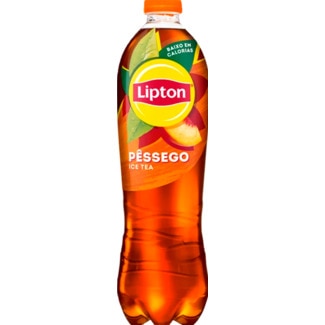 Ice Tea de Pêssego garrafa 2 L - Lipton