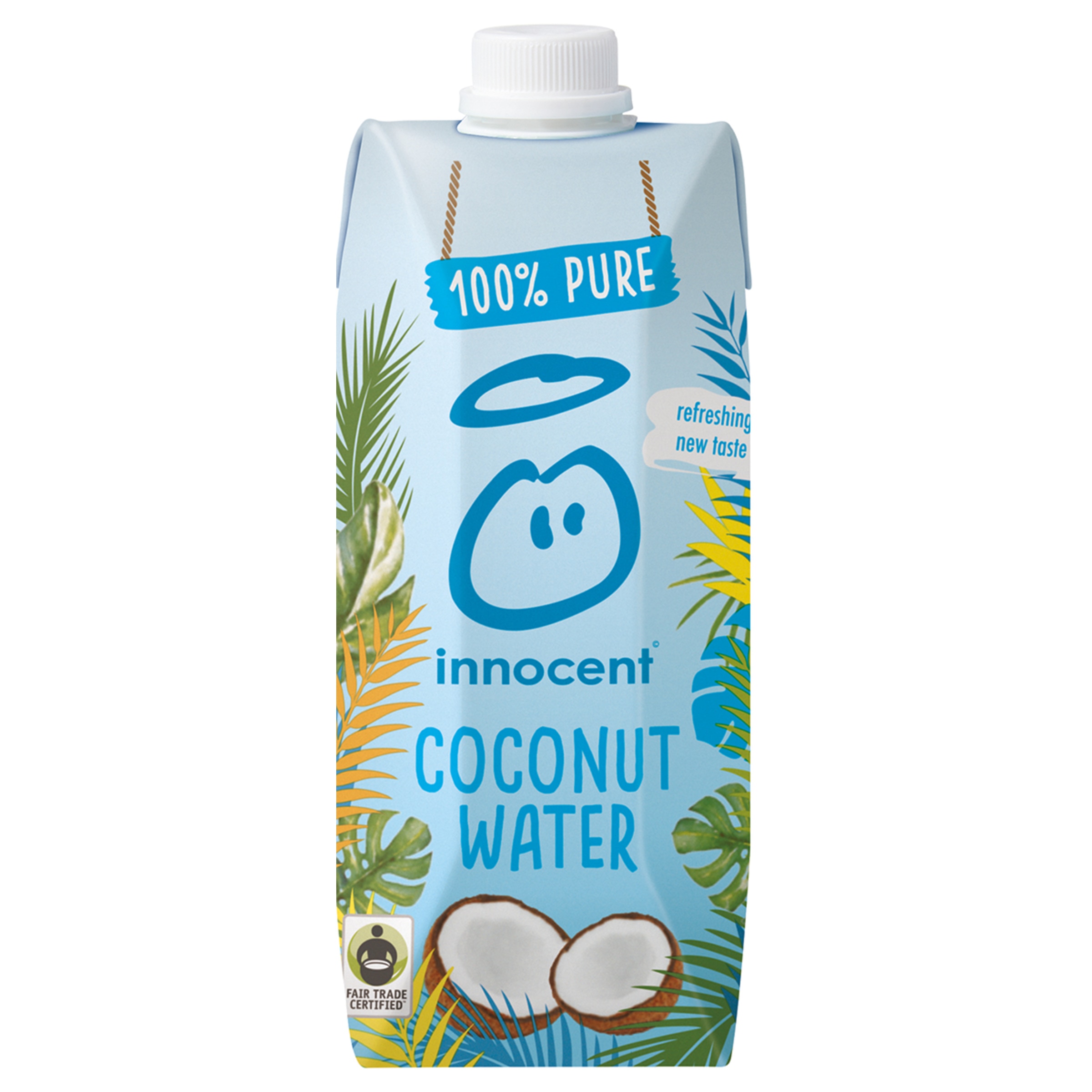 Água de Coco unidade 500 ml