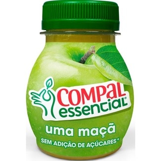 Essencial de Maçã unidade 110 ml - Compal