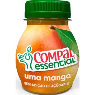 Essencial Manga unidade 110 ml - Compal