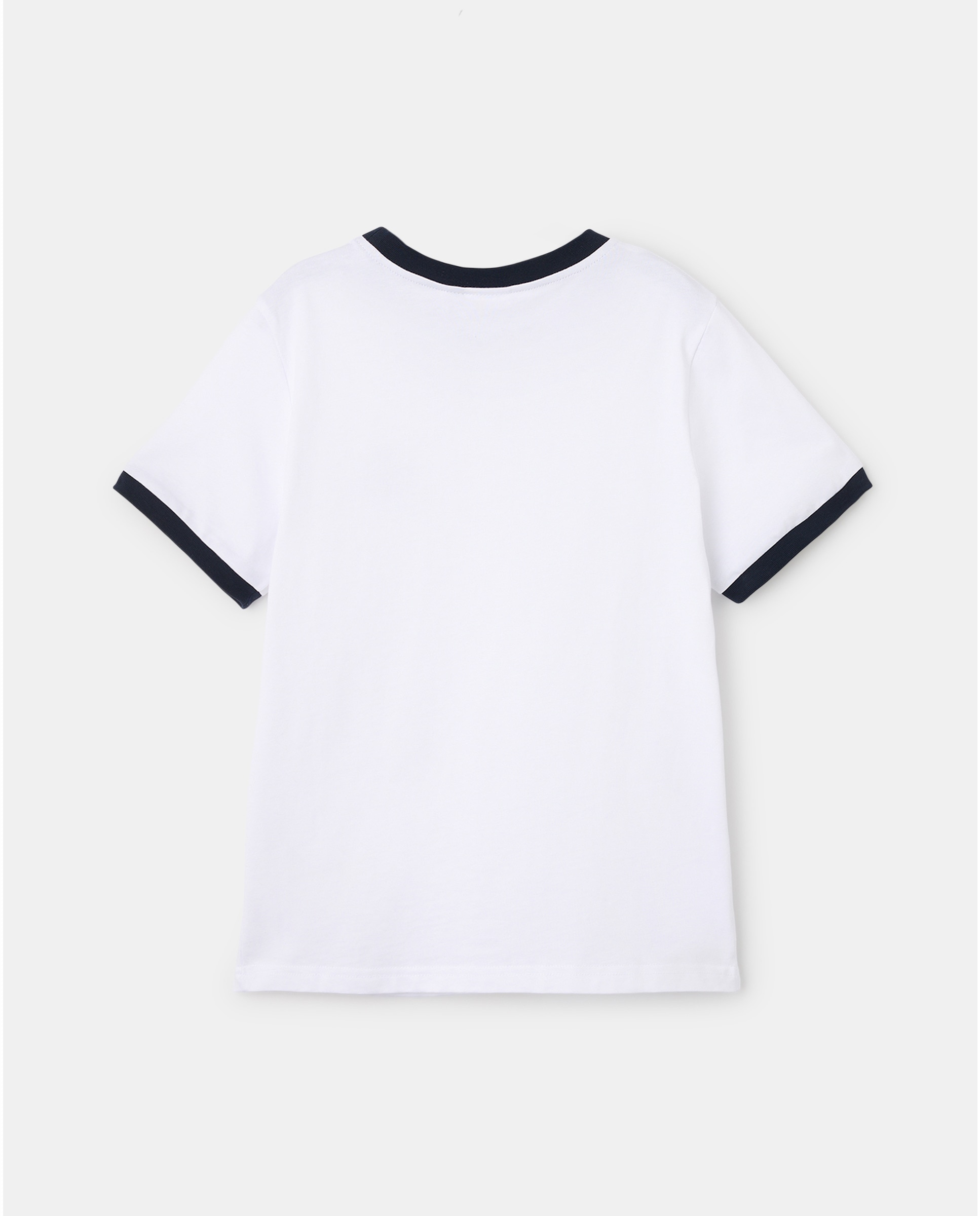 Camiseta mc de uniformes - Kids El Corte Inglés - Multicolor Multicolor-2