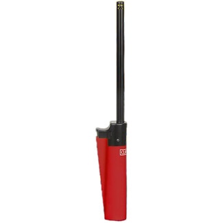 mechero recargable maxi tubo blister 1 unidad - Clipper