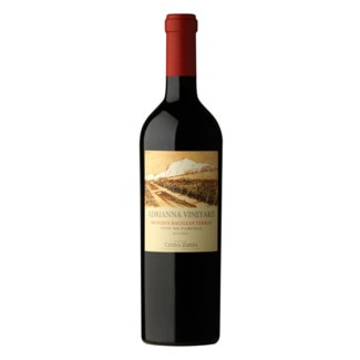 Vinho Tinto da Argentina garrafa 75 cl