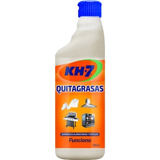 quitagrasas líquido Original recambio 780 ml - Kh-7
