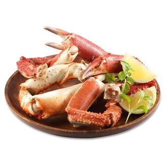 Bocas de Santola Cozidas  4/8 Peças/Kg kg - Gelpeixe