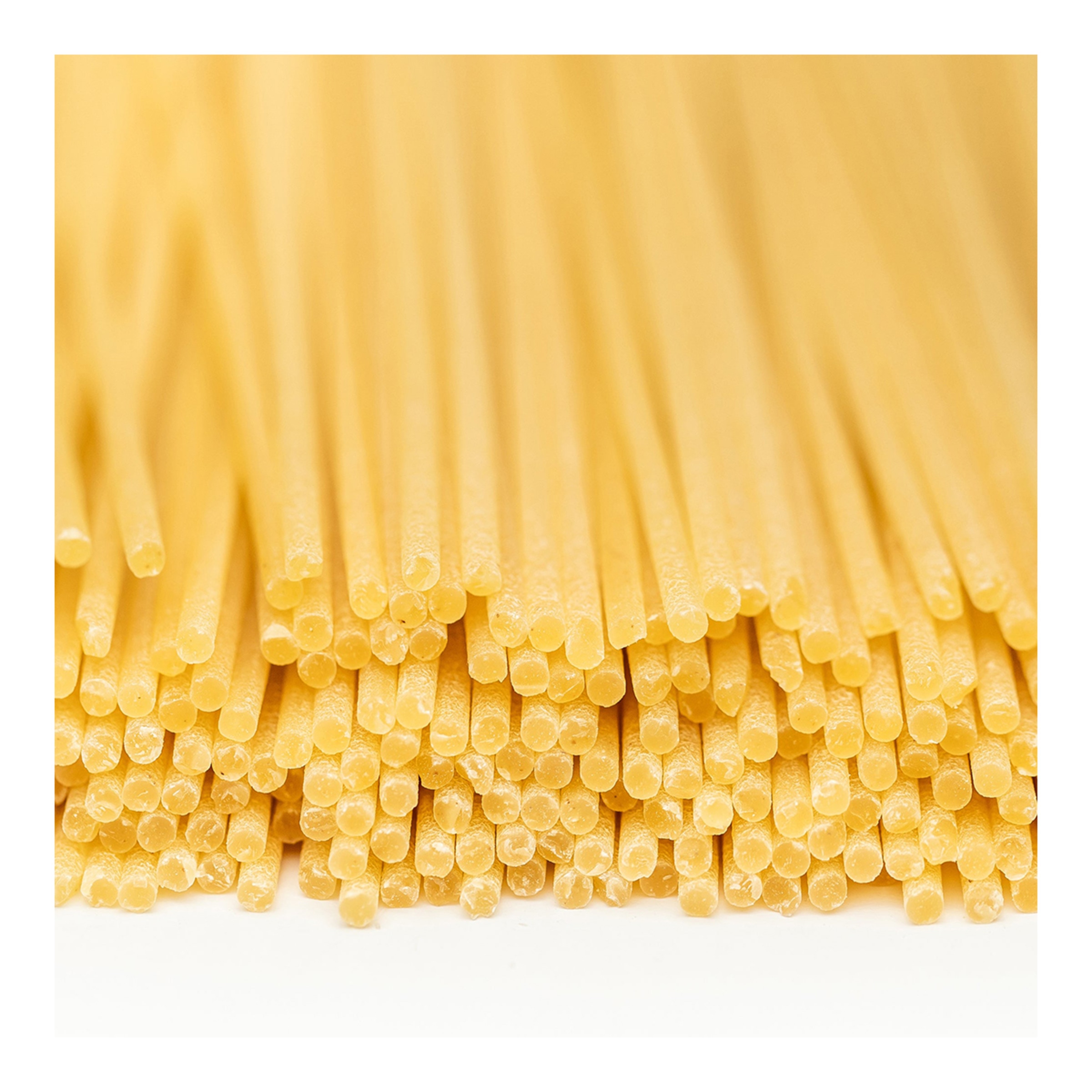 Pasta italiana Spaghettini de trigo duro y sémola Mancini 3