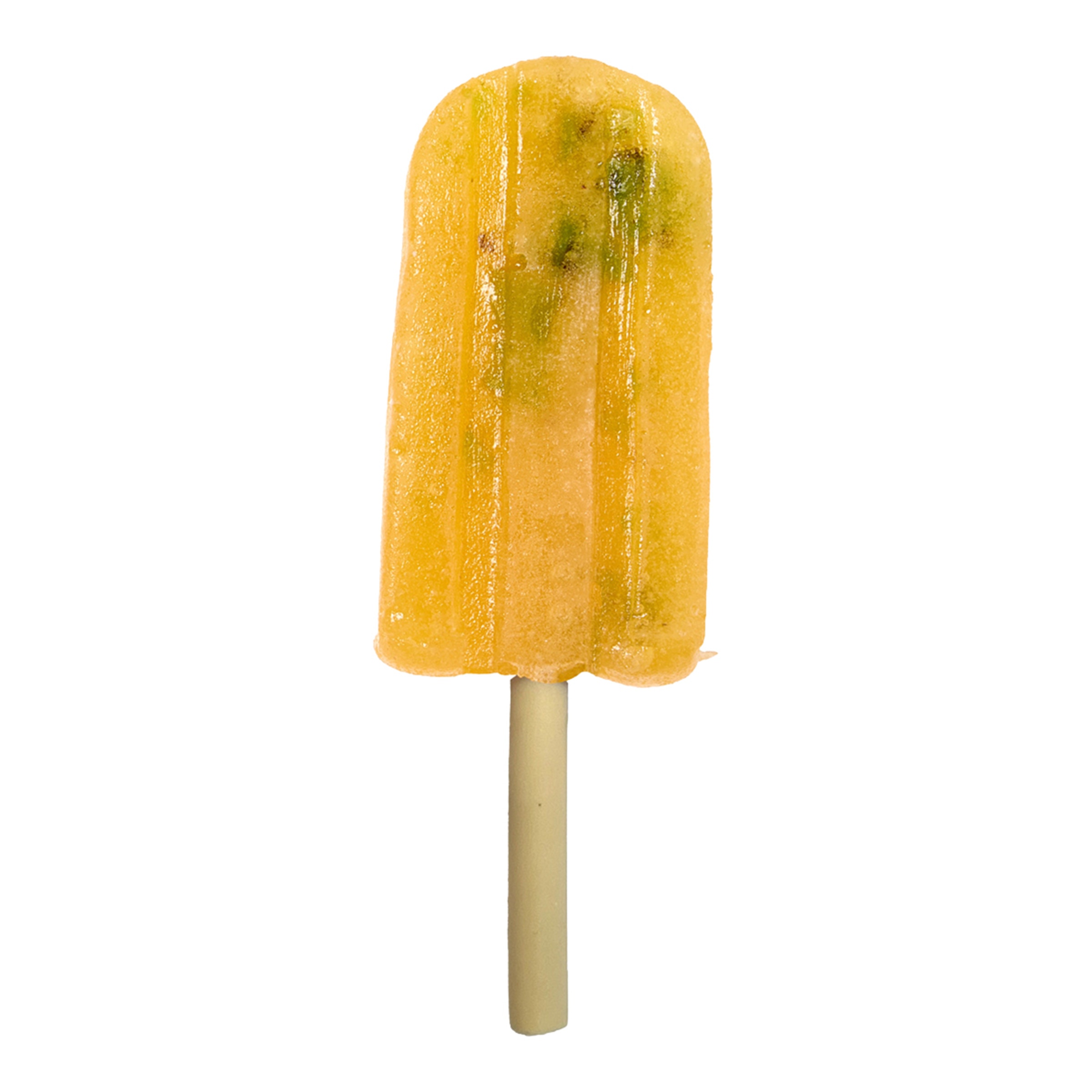 Snack helado para perros adultos pequeños kiwi 2 unidades Pup Fun 60g 2