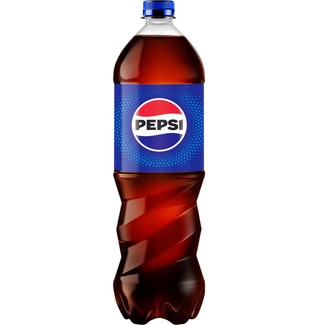 Refrigerante garrafa 1 L - Pepsi