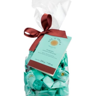 Trufas de Chocolate Peto embalagem 200 g - Sal De Ibiza