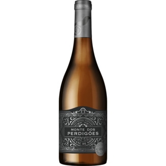 Vinho Branco Alentejano Blanc de Noir garrafa 75 cl - Monte Pegões