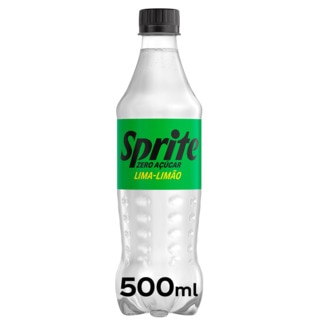Refrigerante Lima Limão garrafa 50 cl - Sprite