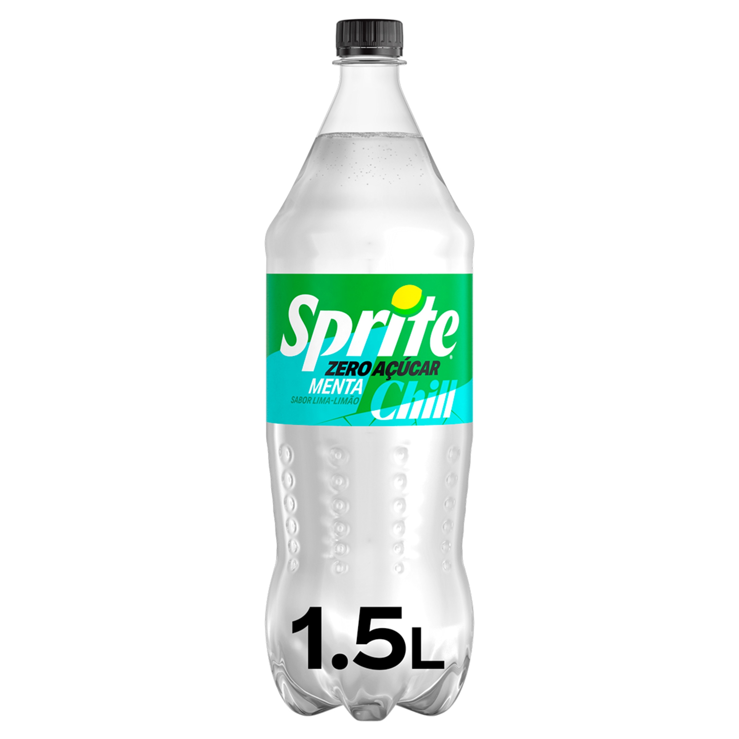 Refrigerante Chill garrafa 1,5 L