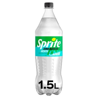 Refrigerante Chill garrafa 1,5 L - Sprite