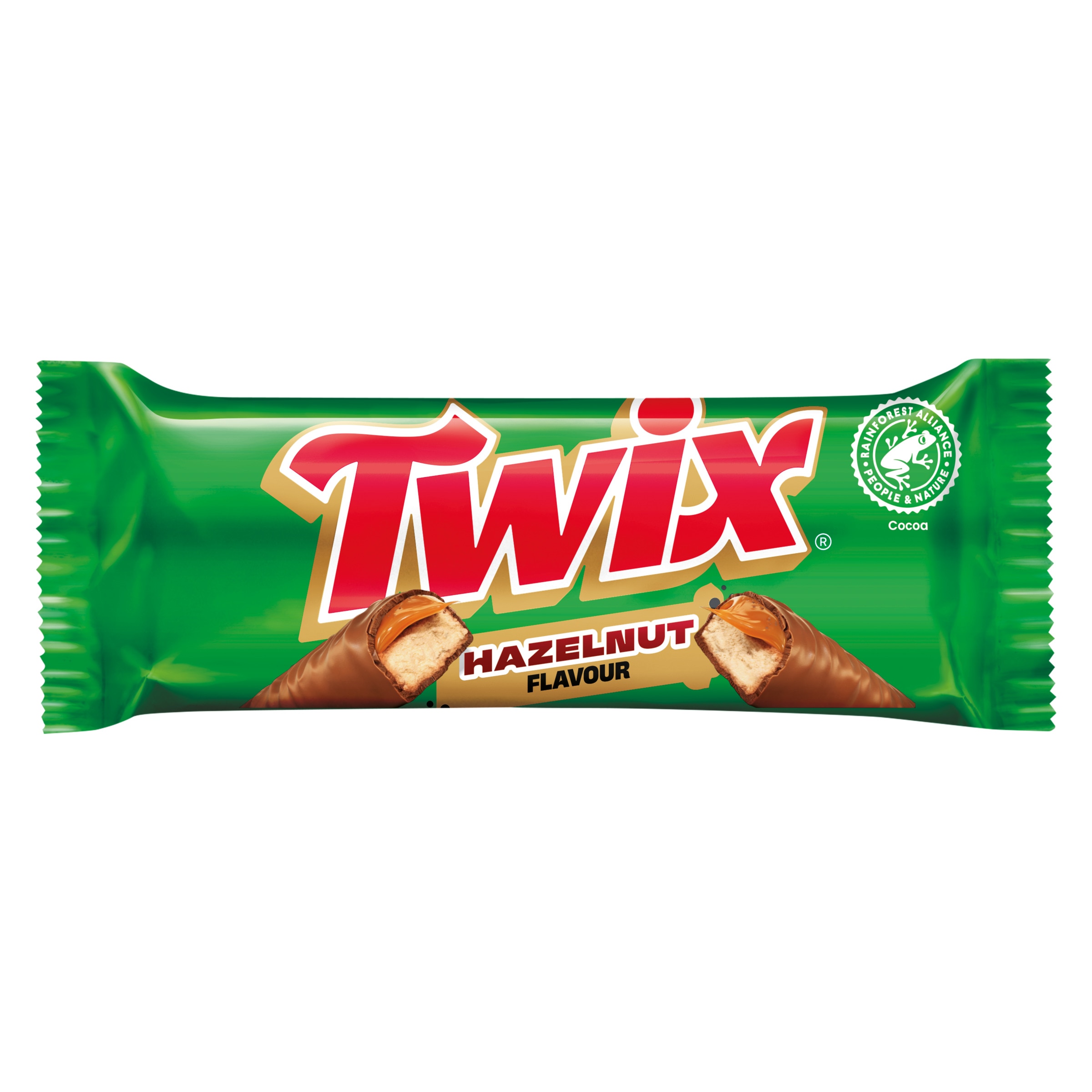 Chocolate de Avelã embalagem 46 g