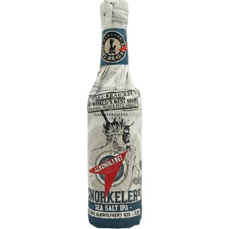Cerveja garrafa 33 cl - Insel