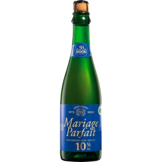 Cerveja garrafa 37,5 cl - Boon
