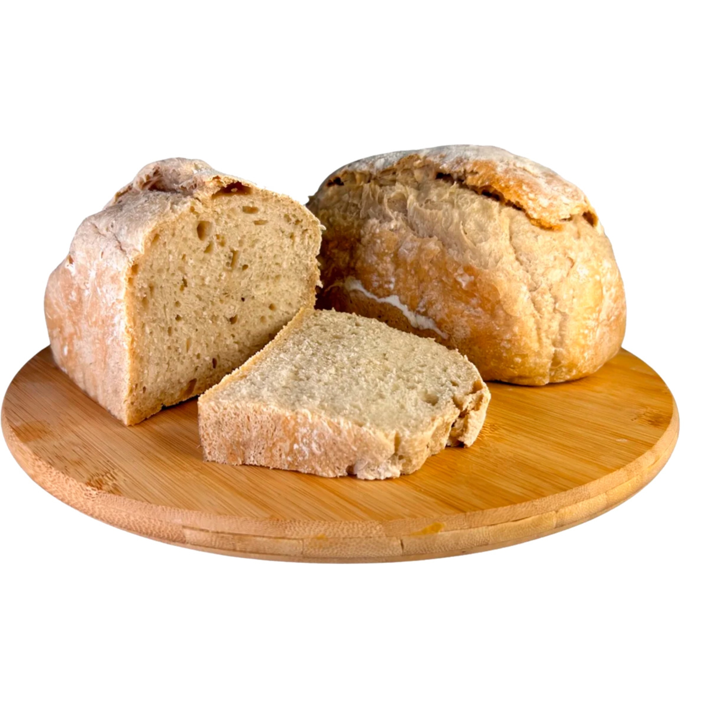 Pão de Forma Massa Mãe Serrana unidade 500 g