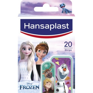 apósito Frozen caja 16 unidades - Hansaplast