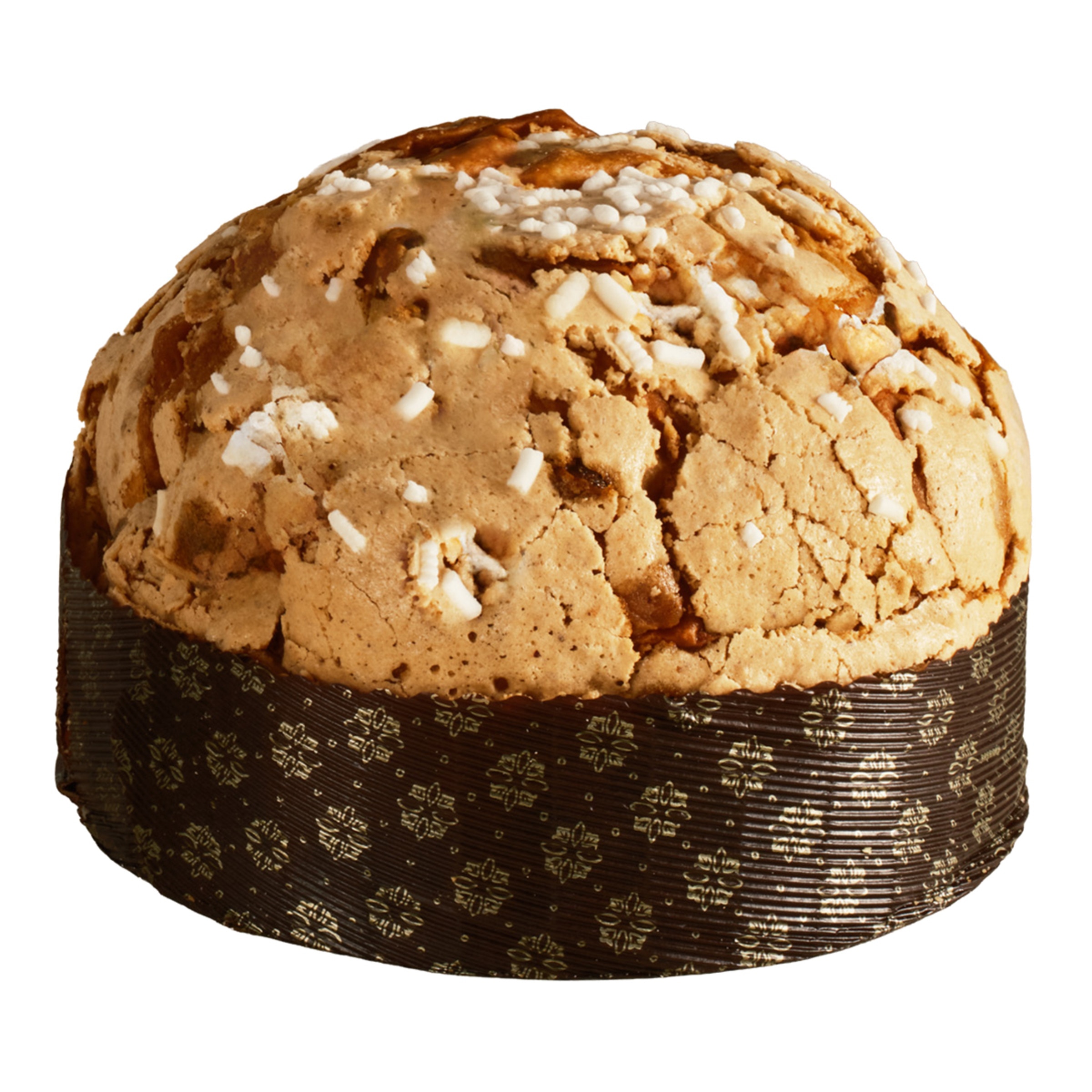 Panettone Tradicional Fratelli Sicili 2