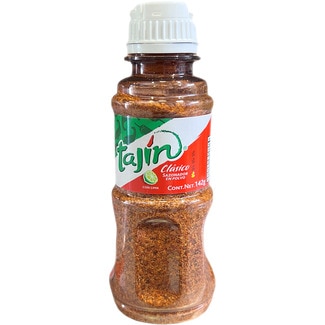 chile en polvo envase bote 142 g - Tajin