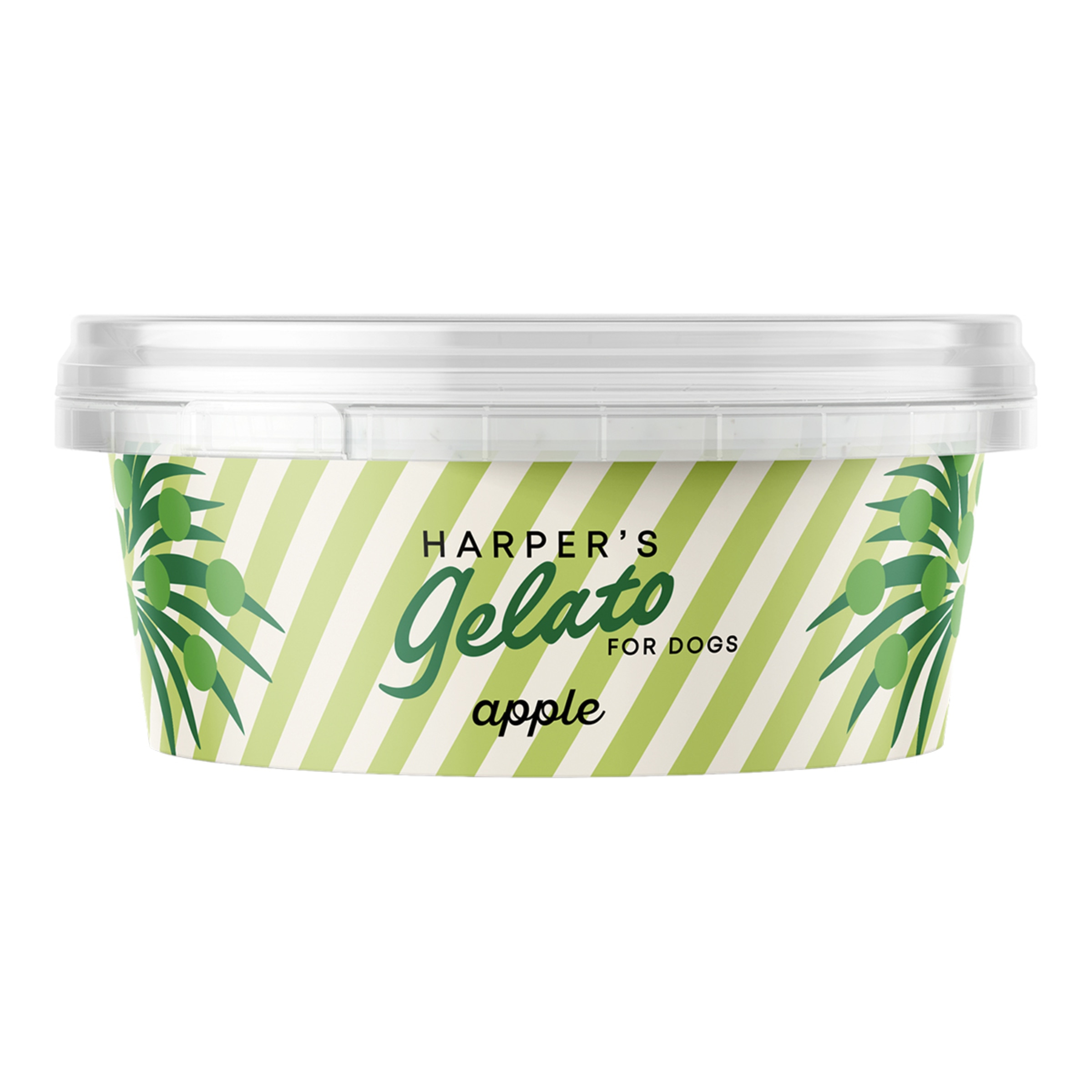 Snack helado para perros sabor manzana Harper&Bone 40 g 4