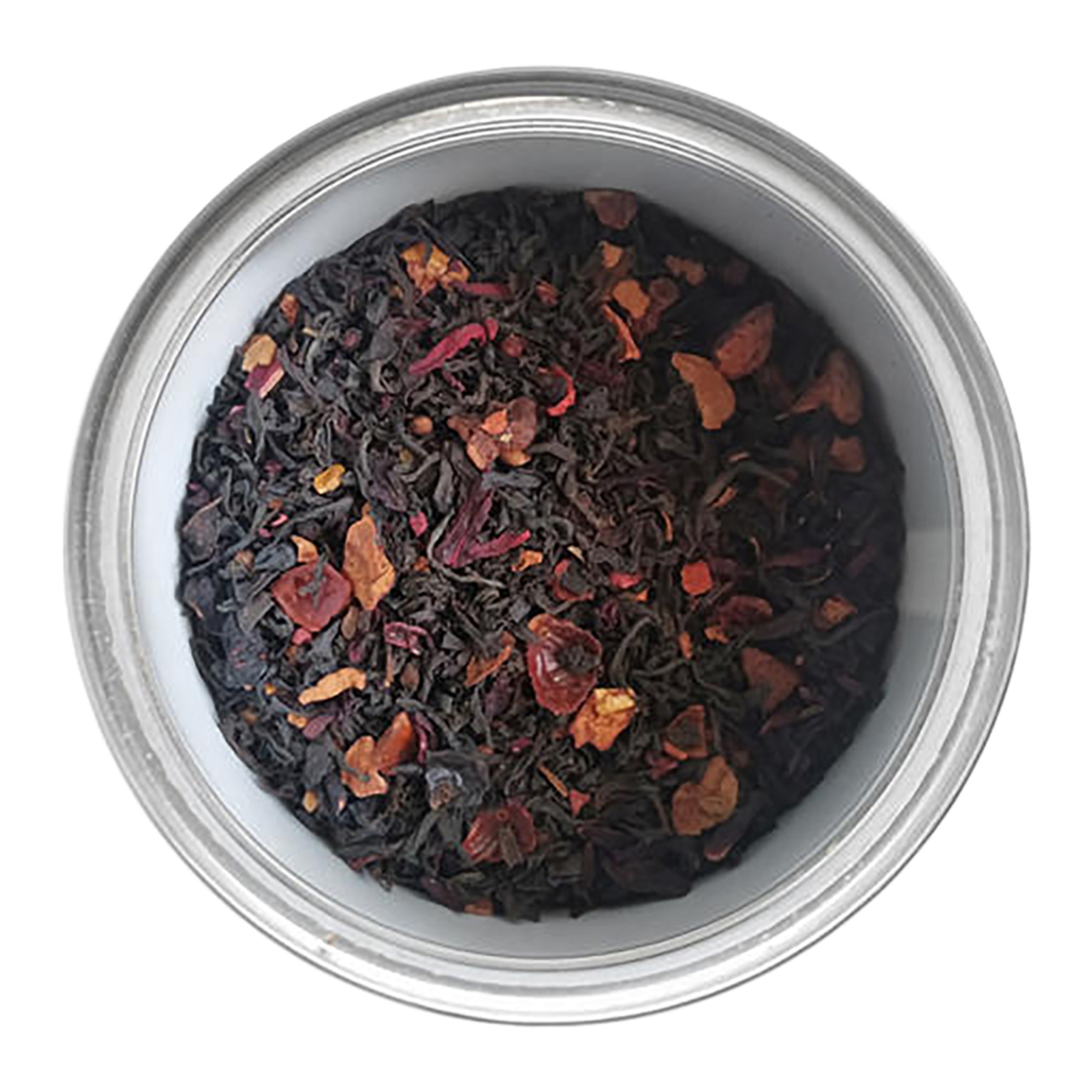 Té negro de moras silvestres Ordesano 2