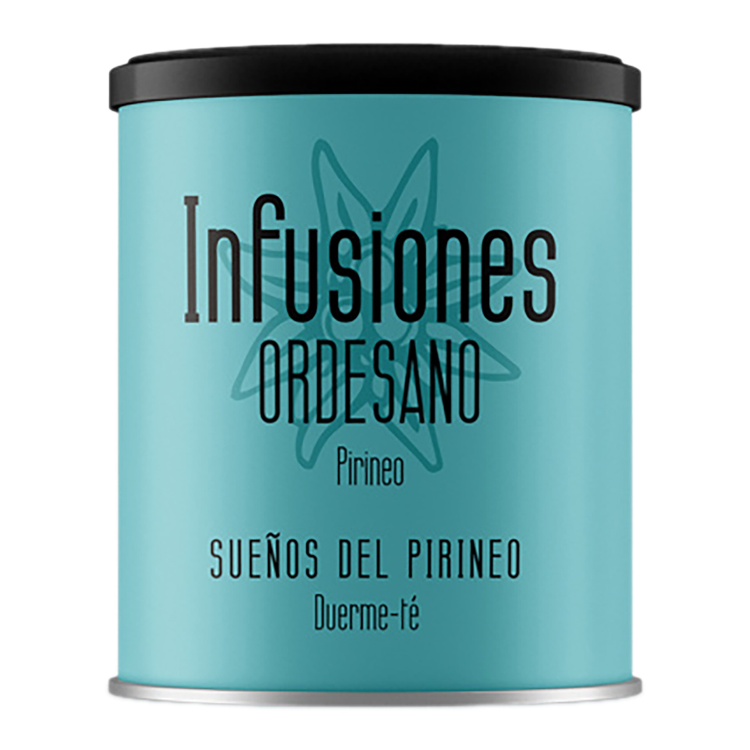 Imagen 0 de Infusión sueños del Pirineo Ordesano