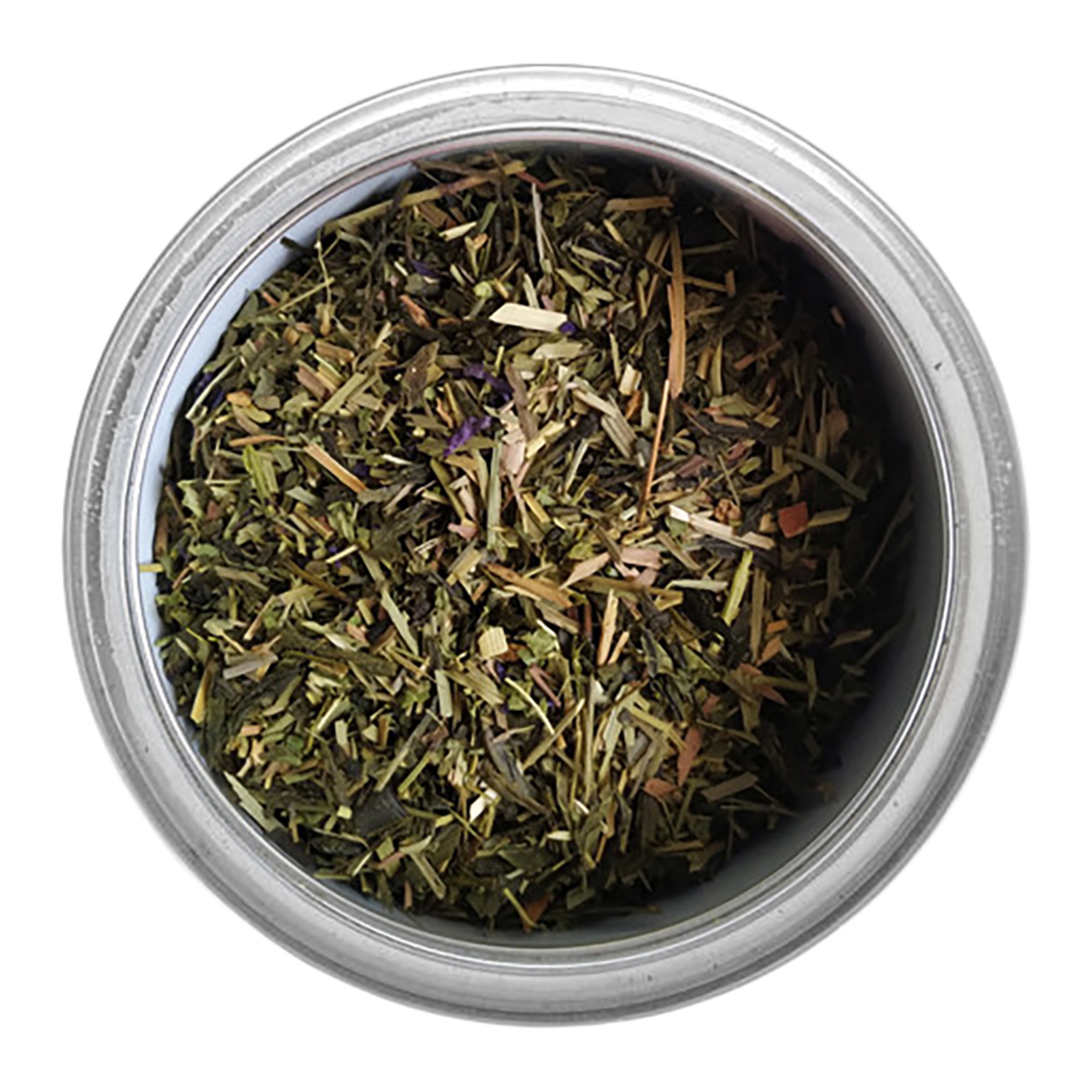 Té verde Detox Ordesano 2