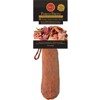 Painho Porco Preto de Campo unidade 300 g - Sel Porco Preto
