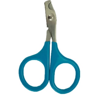 Corta Unhas Tesoura embalagem 1 unidade - Nayeco